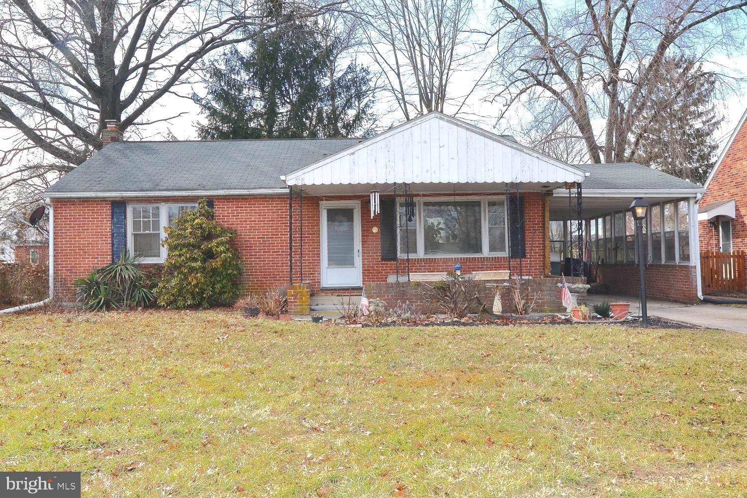 360 Edgewood Road York, PA 17402 - Photo 1 of 11 Gallery Image 1