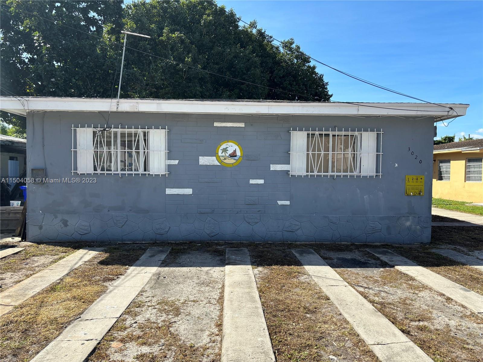 3020 Northwest 19th Ave  