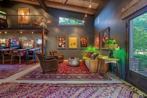 $5,995,000 | 4296 Savannah Trail, Santa Rosa, CA 95404
