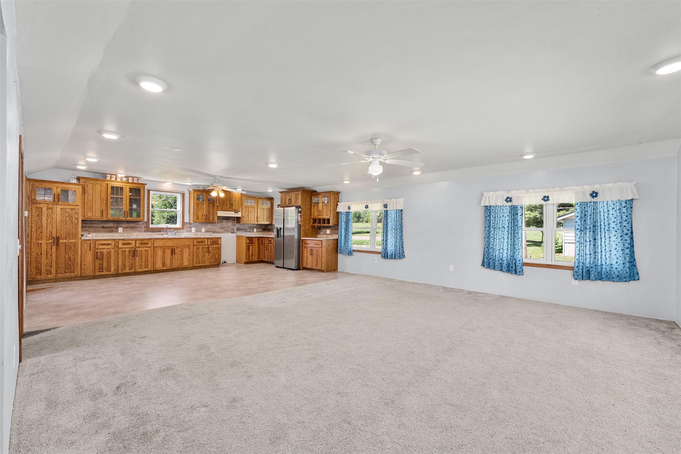 W9663 Kington Road Thorp, WI 54771 - Photo 8 of 47