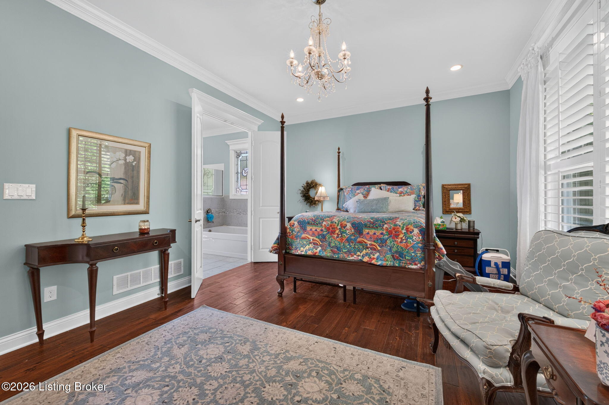4000 Bold Ruler Way Louisville, KY 40214 - Photo 22 of 49 Primary Bedroom