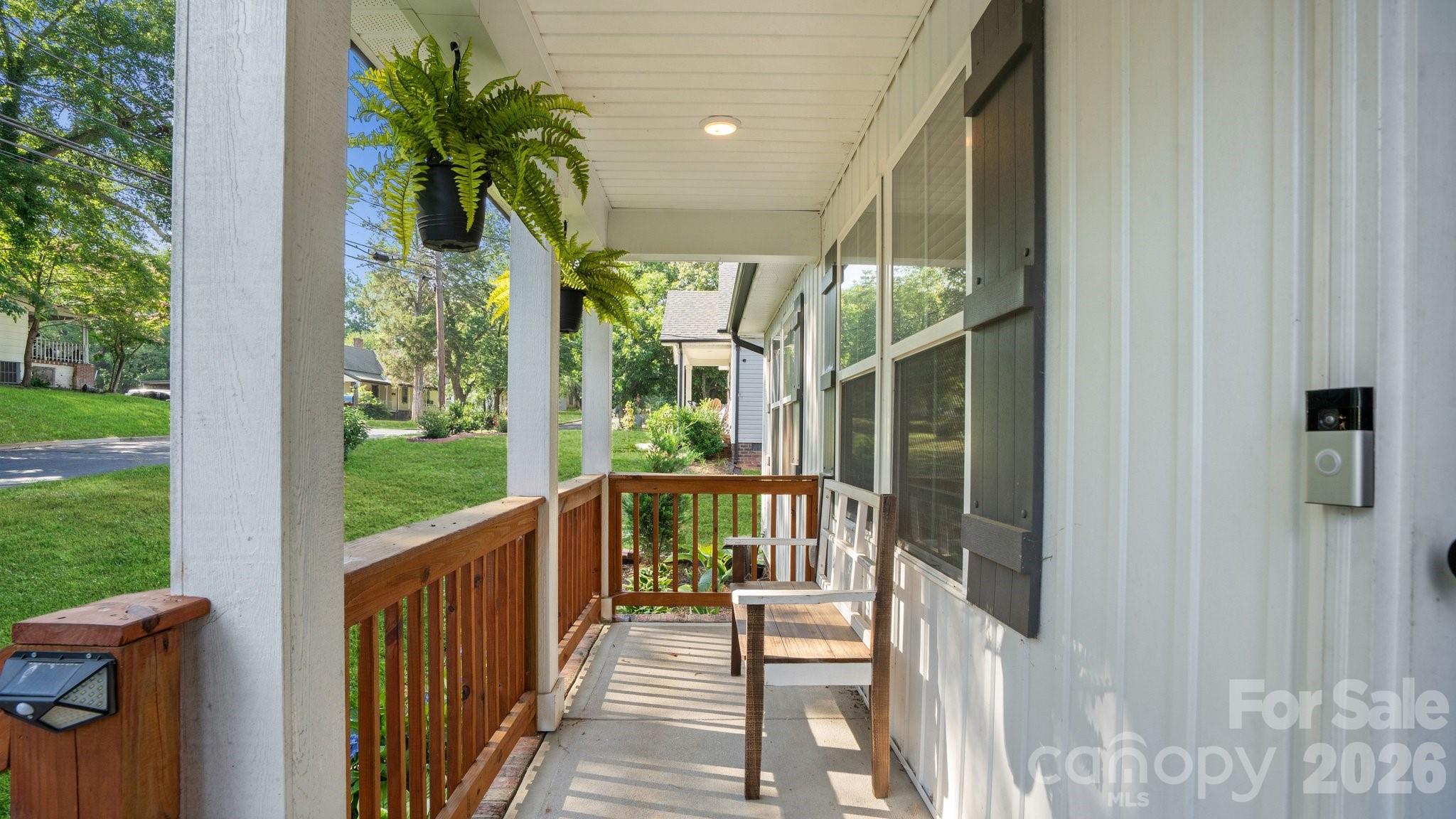 307 Austin Street Albemarle, NC 28001 - Photo 4 of 30