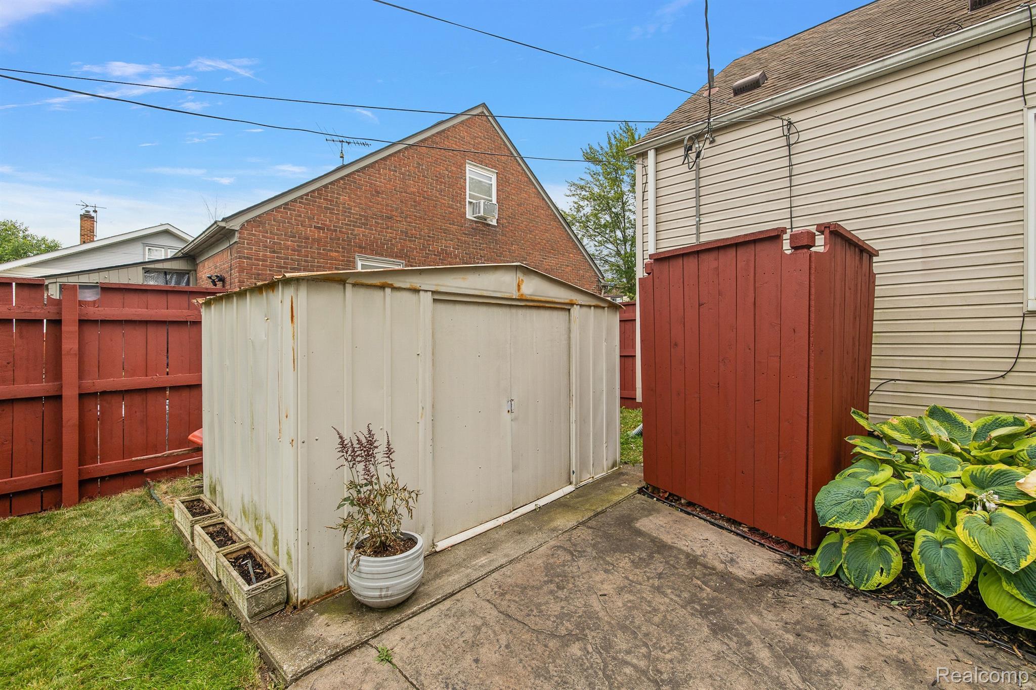 1308 Franklin Road Berkley, MI 48072 - Photo 13 of 52 Gallery Image 13