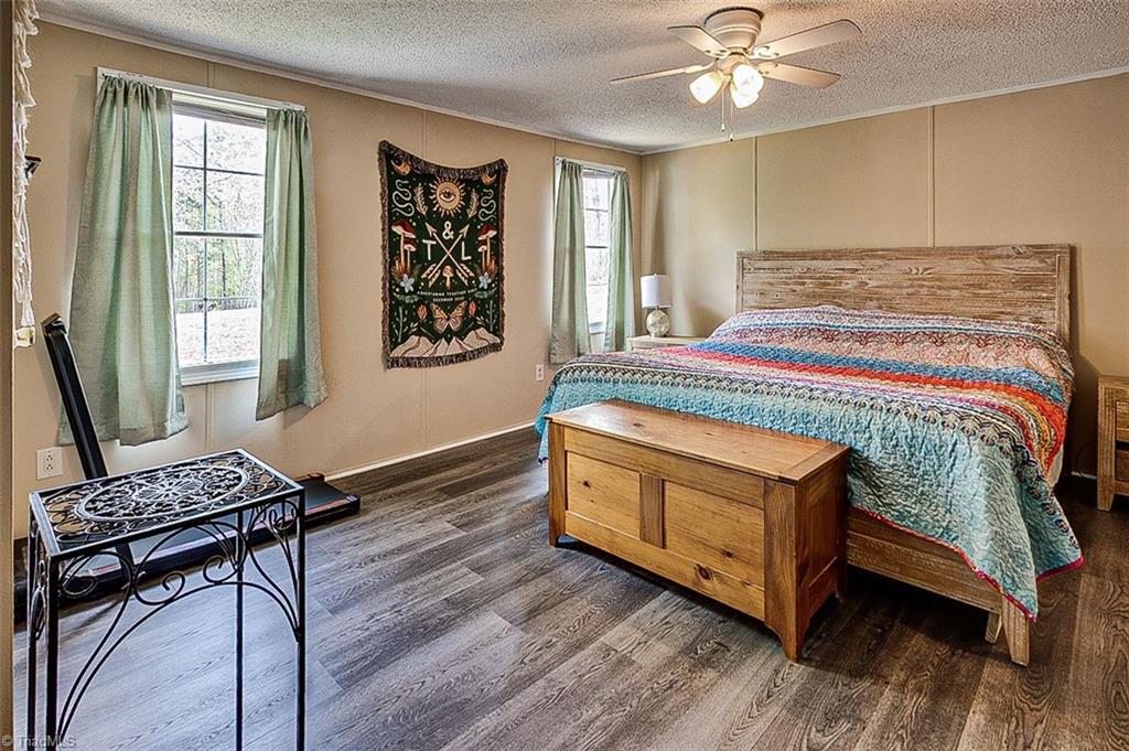 5600 Sandy Creek Church Road Staley, NC 27355 - Photo 13 of 26