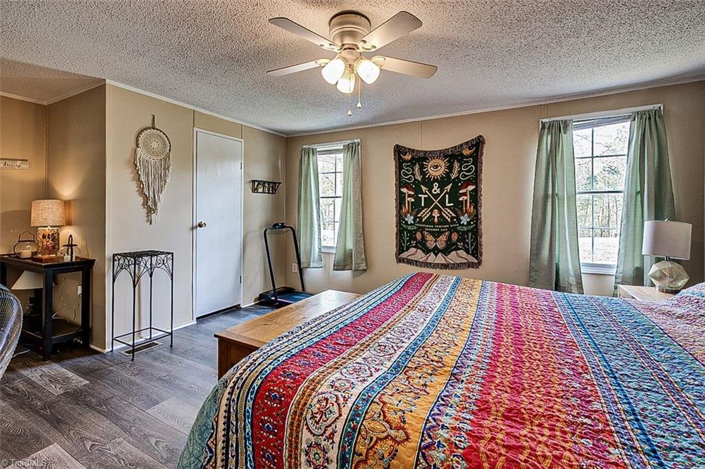 5600 Sandy Creek Church Road Staley, NC 27355 - Photo 14 of 26