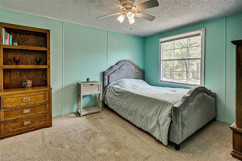 5600 Sandy Creek Church Road Staley, NC 27355 - Photo 18 of 26