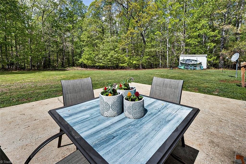 5600 Sandy Creek Church Road Staley, NC 27355 - Photo 24 of 26