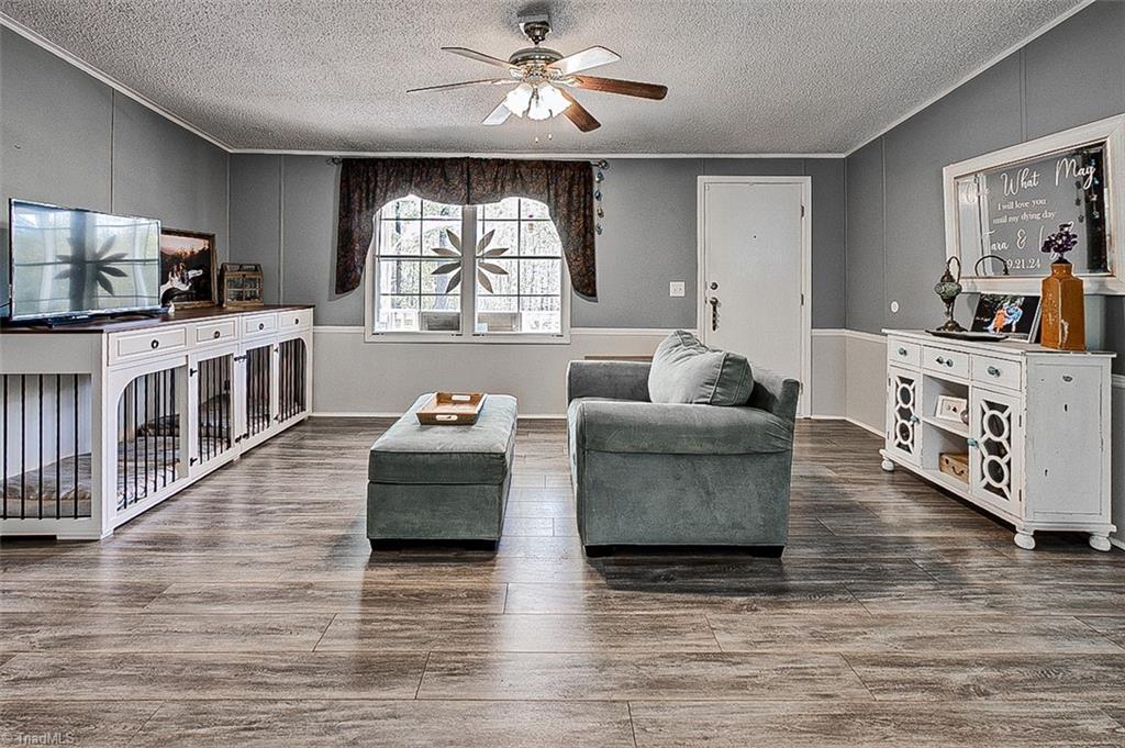 5600 Sandy Creek Church Road Staley, NC 27355 - Photo 4 of 26