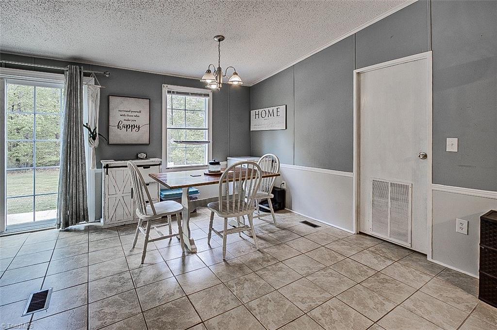 5600 Sandy Creek Church Road Staley, NC 27355 - Photo 5 of 26