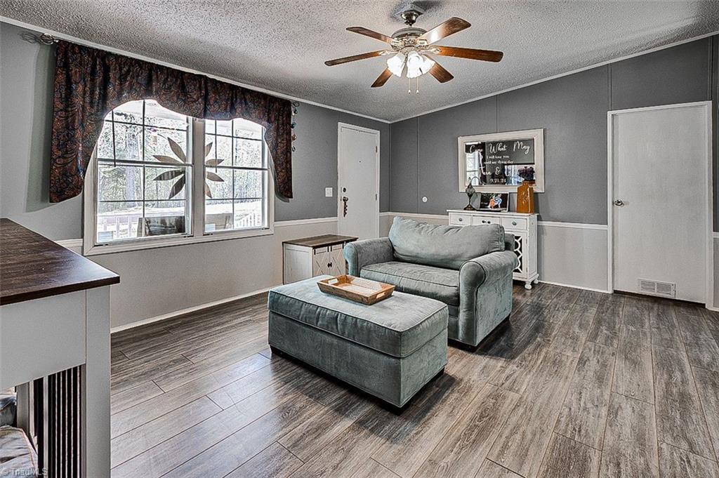 5600 Sandy Creek Church Road Staley, NC 27355 - Photo 6 of 26