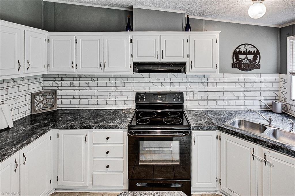 5600 Sandy Creek Church Road Staley, NC 27355 - Photo 8 of 26