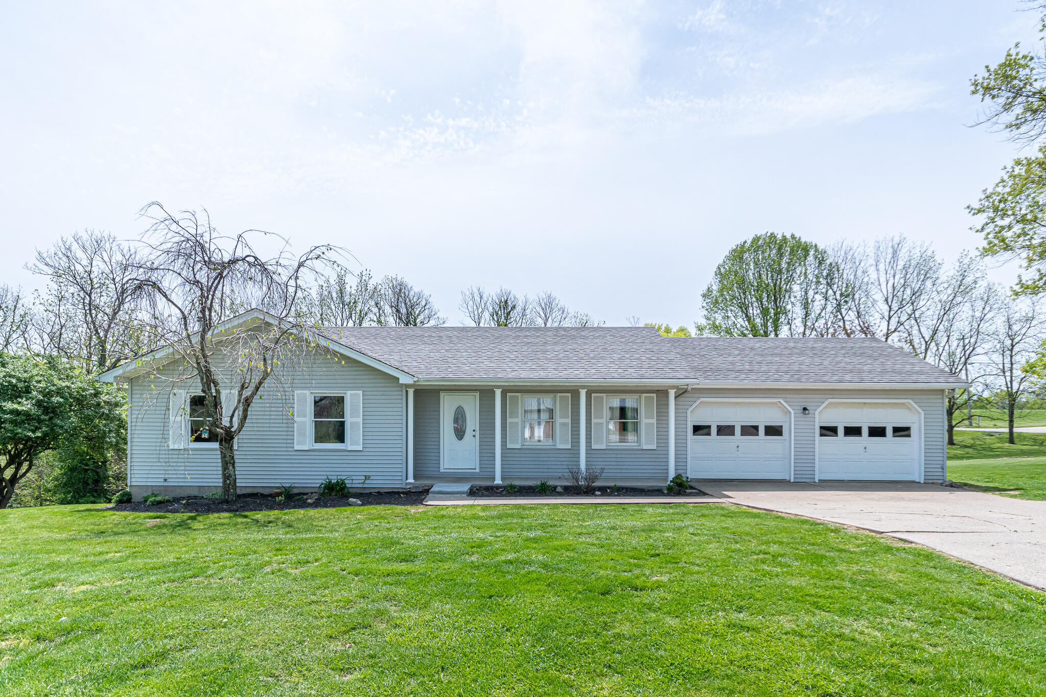 235 Cherokee Trail Dry Ridge, KY 41035 - Photo 1 of 24