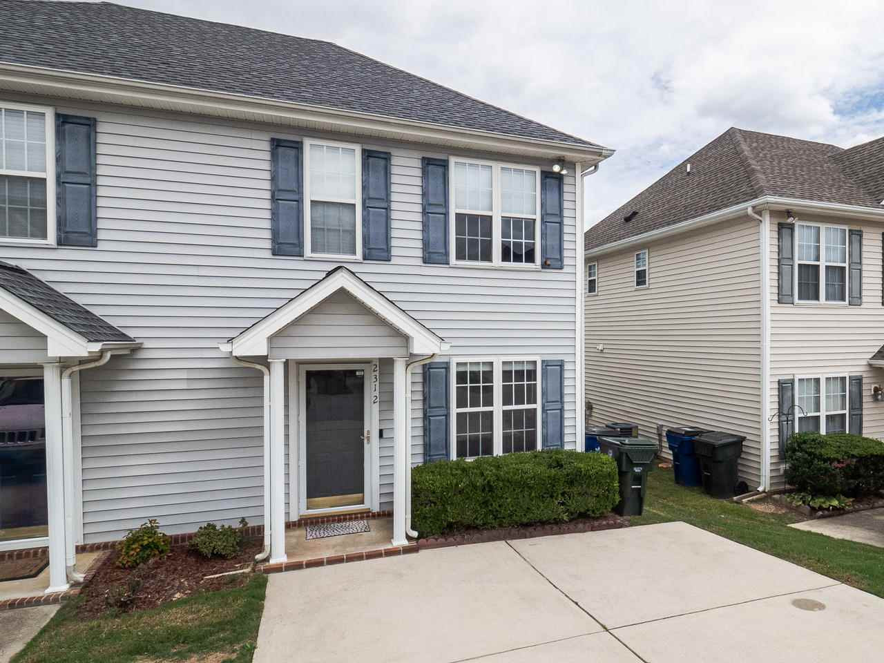 2312 Turtle Point Drive Raleigh, NC 27604 - Photo 19 of 20 Photo 20