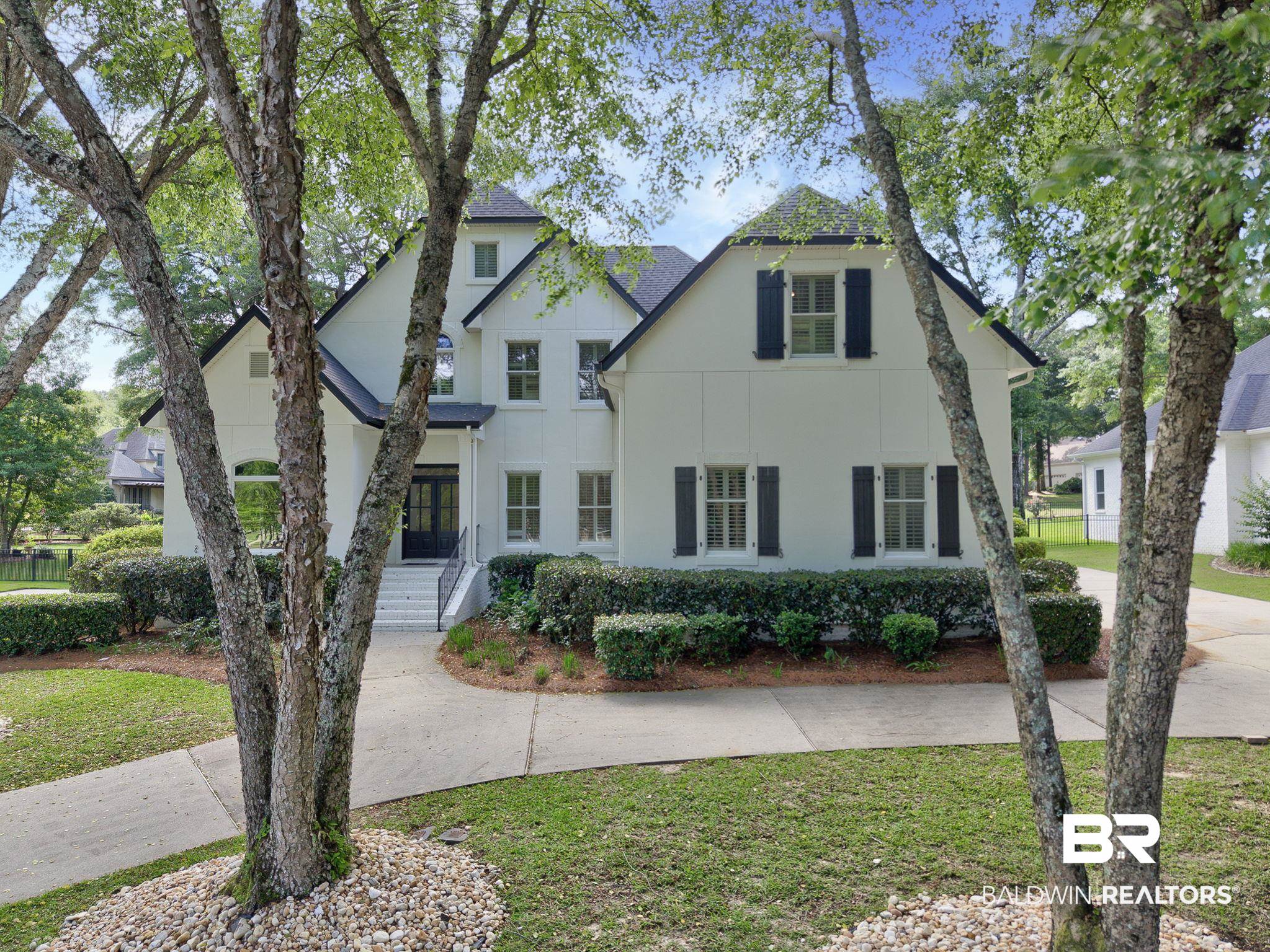105 High Pines Ridge Fairhope, AL 36532 - Photo 7 of 97