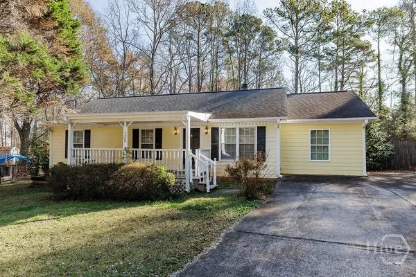 $300,000 | 135 Longbranch Court, Athens, GA 30605