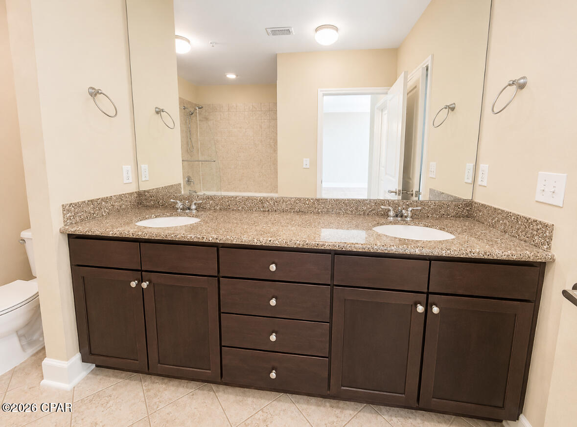 8700 Front Beach Road, Unit 1215 Panama City Beach, FL 32407 - Photo 21 of 30
