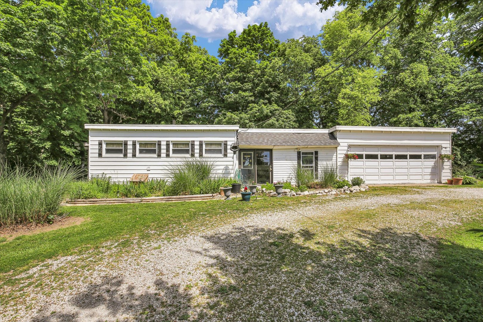 2718 Cr 1200 Road North Homer, IL 61849 - Photo 1 of 36