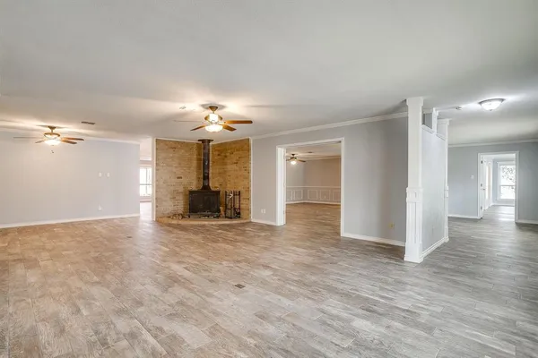 $1,125,000 | 2137 Farm To Market Road 3136, Cleburne, TX 76031