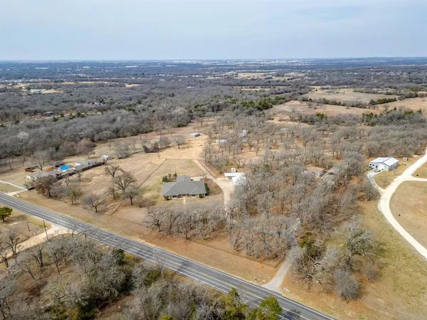 $1,125,000 | 2137 Farm To Market Road 3136, Cleburne, TX 76031