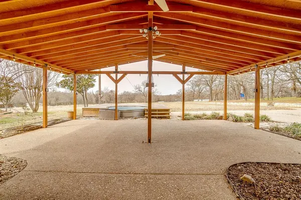 $1,125,000 | 2137 Farm To Market Road 3136, Cleburne, TX 76031