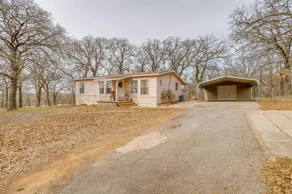 $1,125,000 | 2137 Farm To Market Road 3136, Cleburne, TX 76031