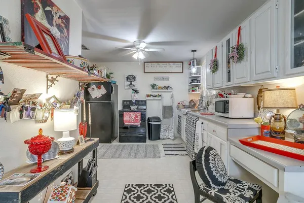 $1,125,000 | 2137 Farm To Market Road 3136, Cleburne, TX 76031