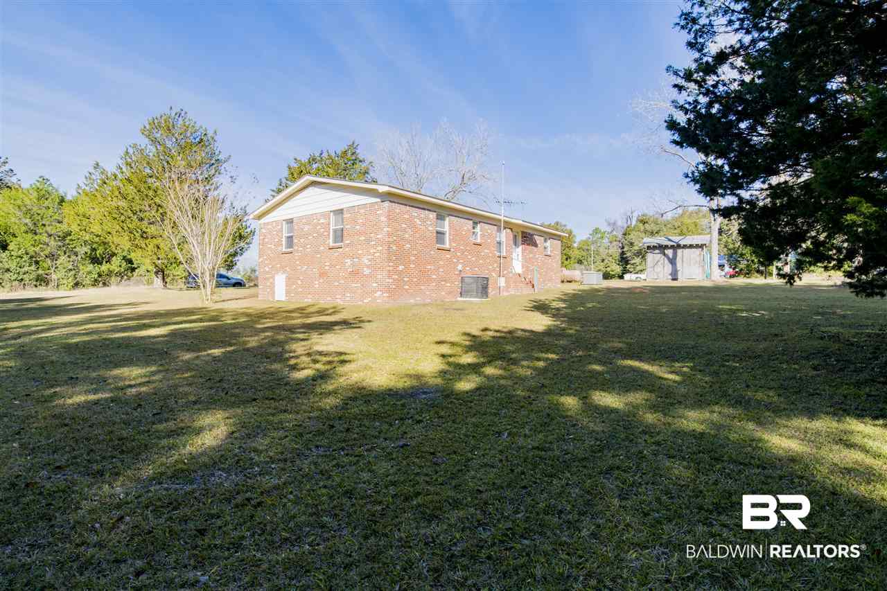 8510 Pensacola Avenue Elberta, AL 36530 - Photo 15 of 20