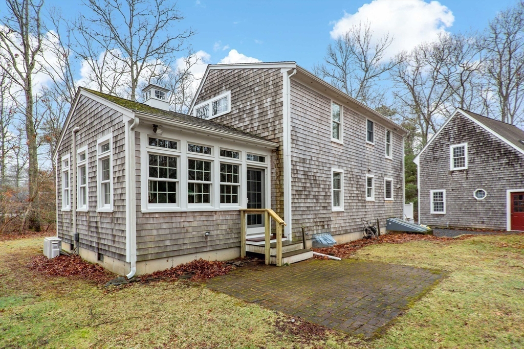 204 Farmersville Road Sandwich, MA 02563 - Photo 20 of 24 Gallery Image 20
