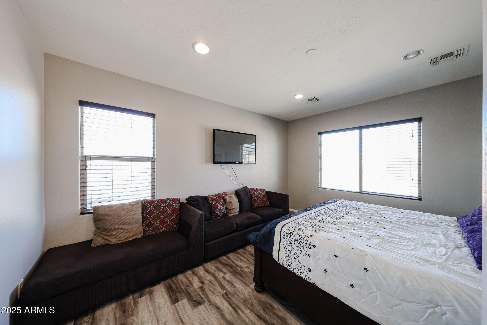 3312 West Florimond Road Phoenix, AZ 85086 - Photo 25 of 69 Primary Bedroom Other View