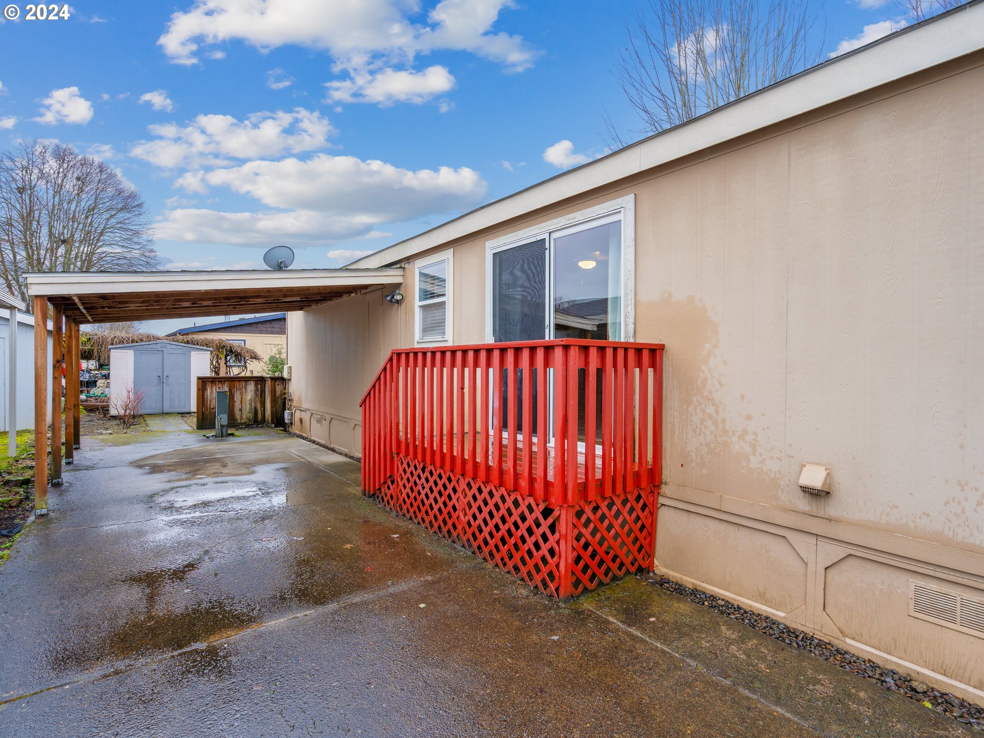 10660 Southwest Wilsonville Road, Unit 55 Wilsonville, OR 97070 - Photo 22 of 26 Gallery Image 22