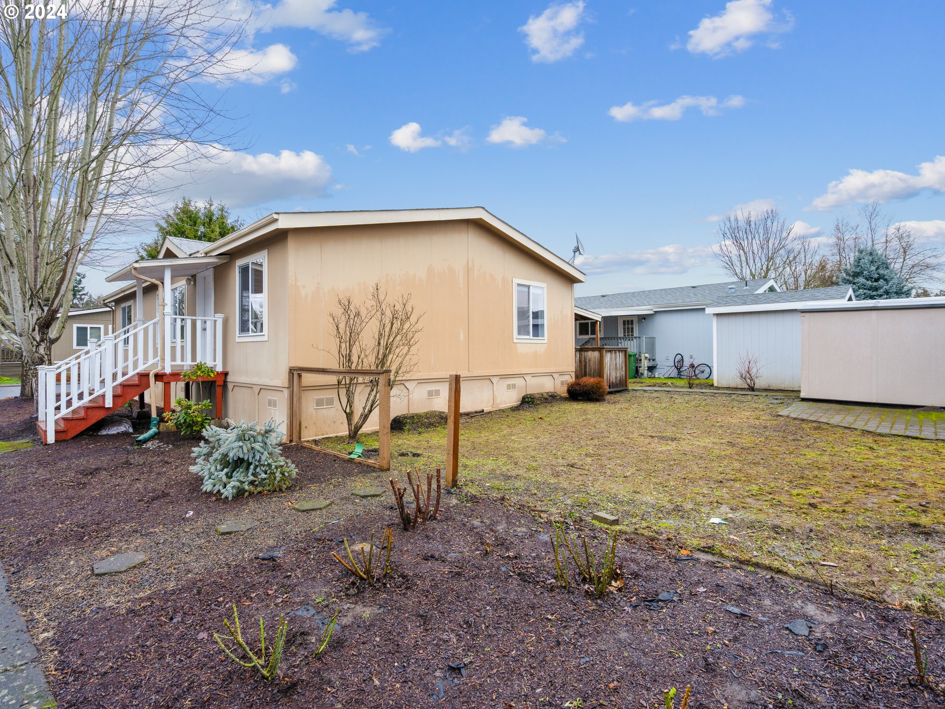 10660 Southwest Wilsonville Road, Unit 55 Wilsonville, OR 97070 - Photo 23 of 26 Gallery Image 23