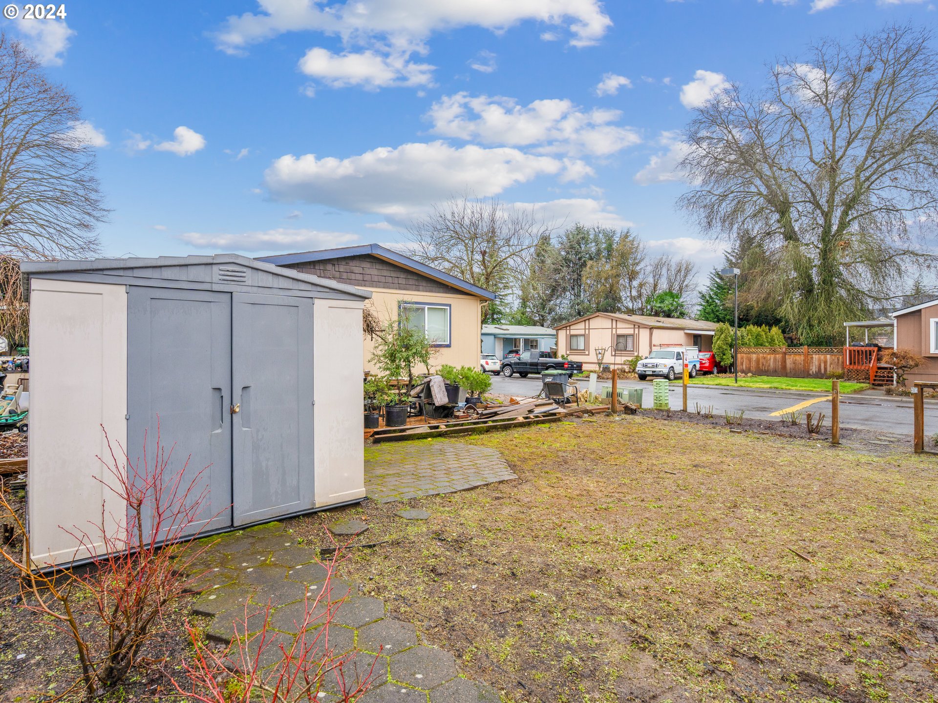 10660 Southwest Wilsonville Road, Unit 55 Wilsonville, OR 97070 - Photo 24 of 26 Gallery Image 24