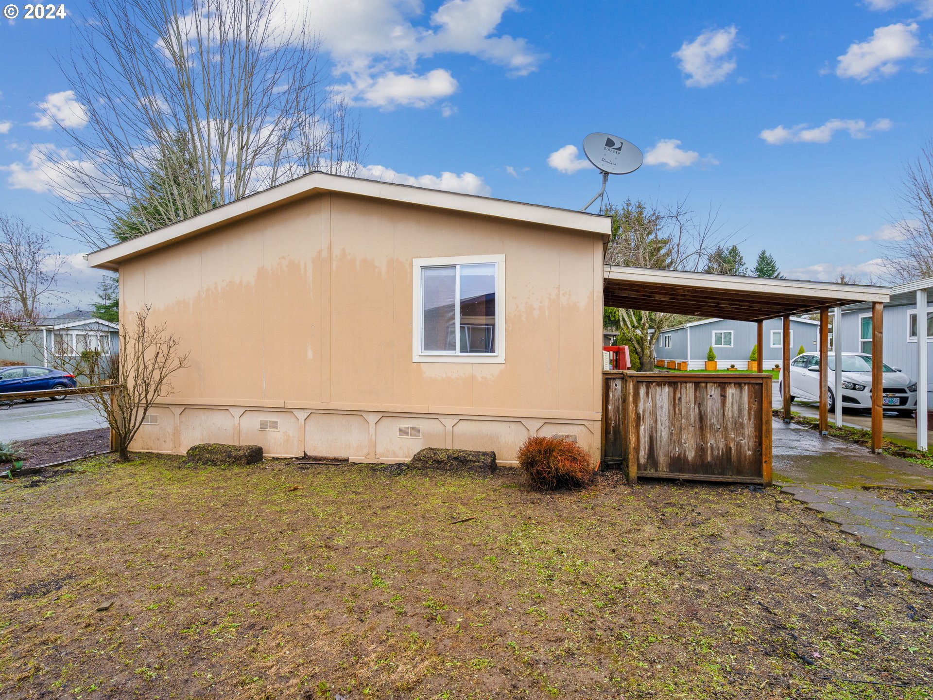 10660 Southwest Wilsonville Road, Unit 55 Wilsonville, OR 97070 - Photo 25 of 26 Gallery Image 25