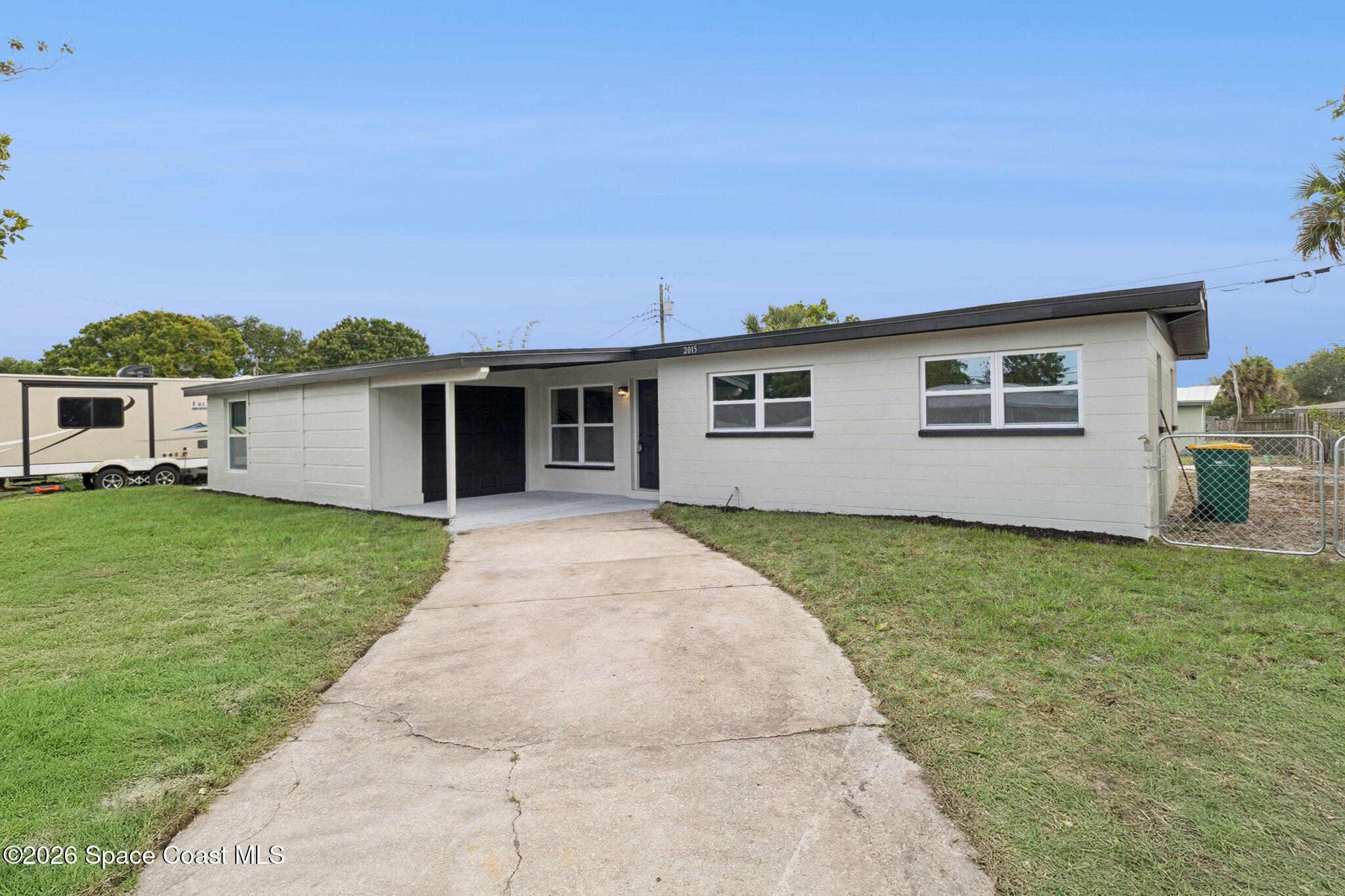 2015 Coolidge Avenue Melbourne, FL 32935 - Photo 1 of 27 1.5