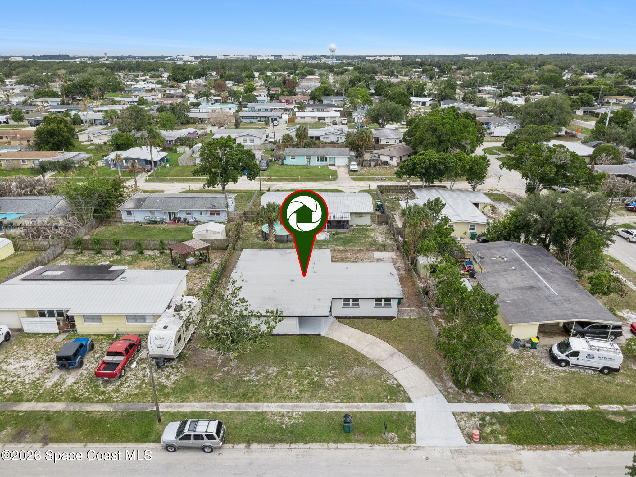 2015 Coolidge Avenue Melbourne, FL 32935 - Photo 23 of 27 28