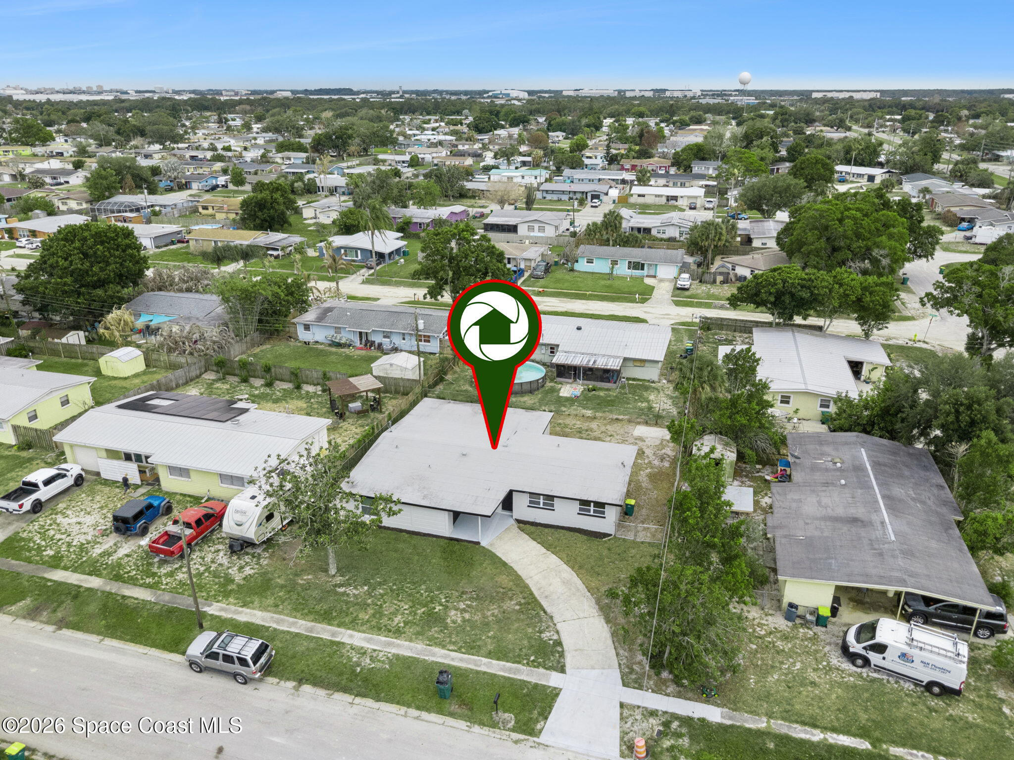 2015 Coolidge Avenue Melbourne, FL 32935 - Photo 27 of 27 41