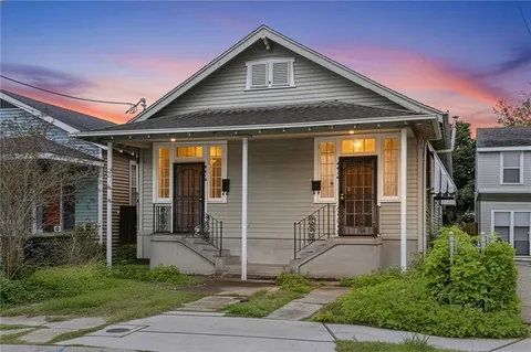 $269,000 | 4412-14 Eden Street, New Orleans, LA 70125