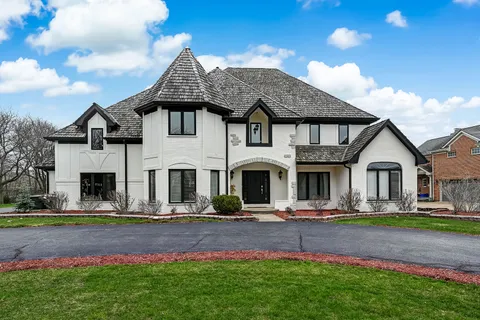 $1,650,000 | 1449 Tomlin Drive, Burr Ridge, IL 60527
