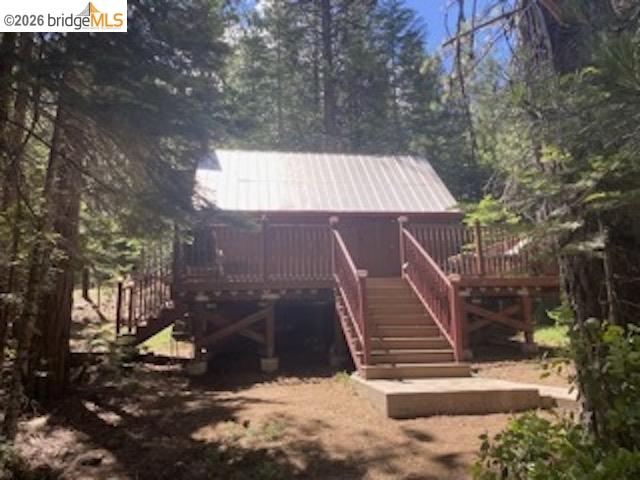 26591 Snow Bowl Road Long Barn, CA 95335 - Photo 34 of 38 a view of outdoor space and yard