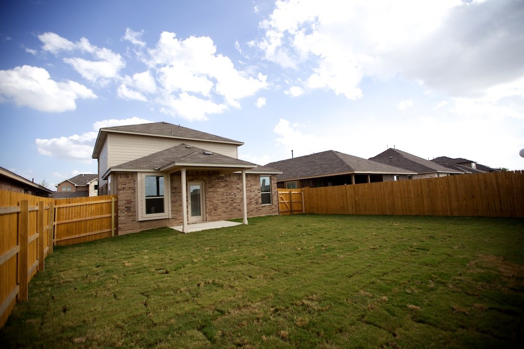 18421 Moreto Loop Pflugerville, TX 78660 - Photo 14 of 14