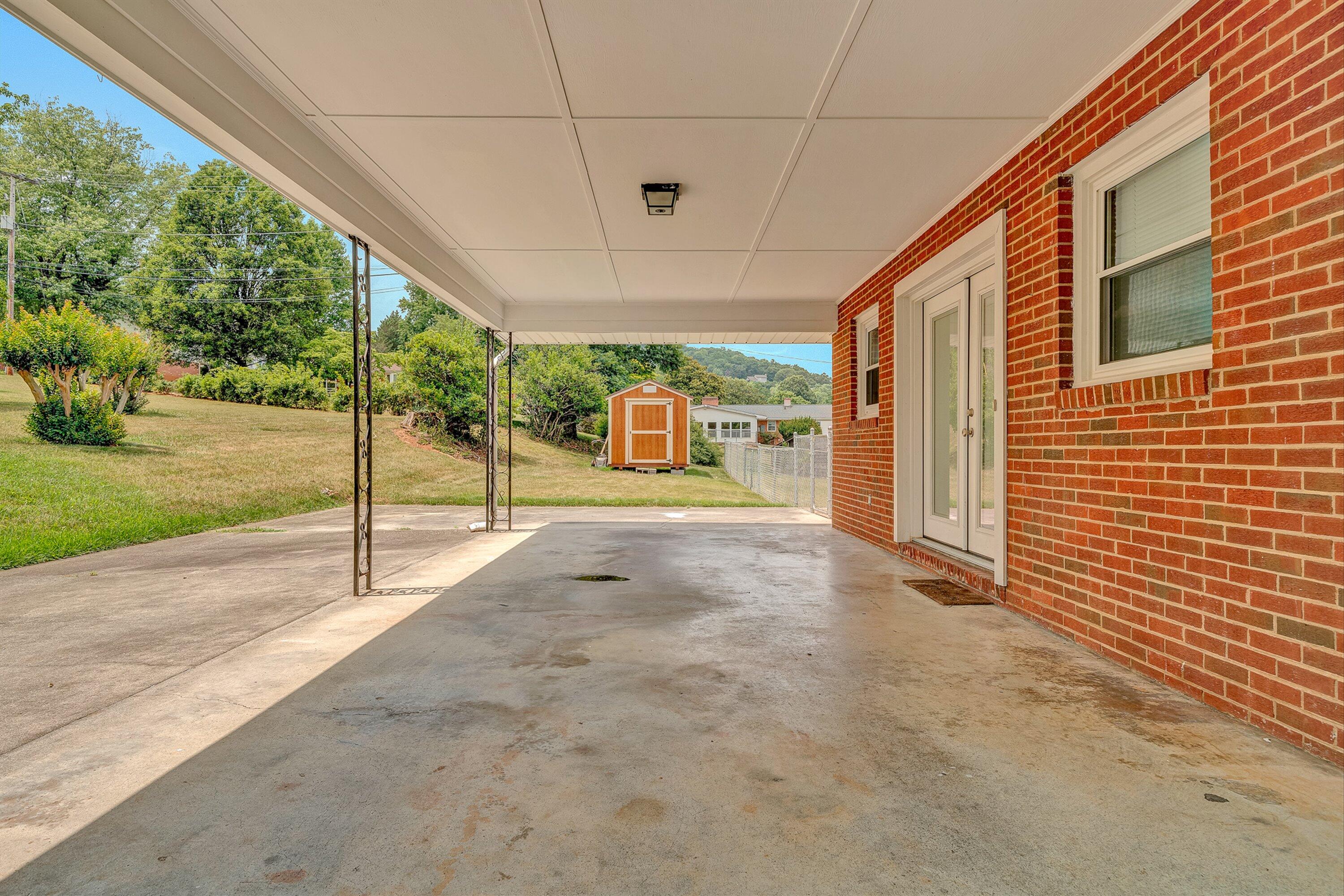 3109 Longhorn Road Roanoke, VA 24018 - Photo 40 of 62 39-VM-02817