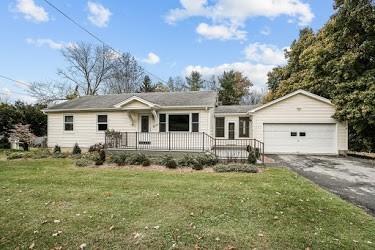 8 Amity Road Warwick, NY 10990 - Photo 1 of 1
