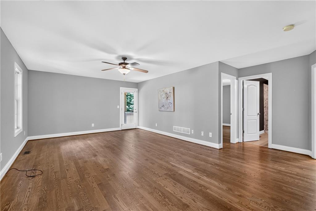 2729 Arbor Hill Road Canton, GA 30115 - Photo 29 of 54