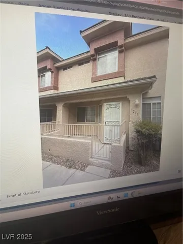 $2,500 | 1009 Nevada Sky Street, Las Vegas, NV 89128