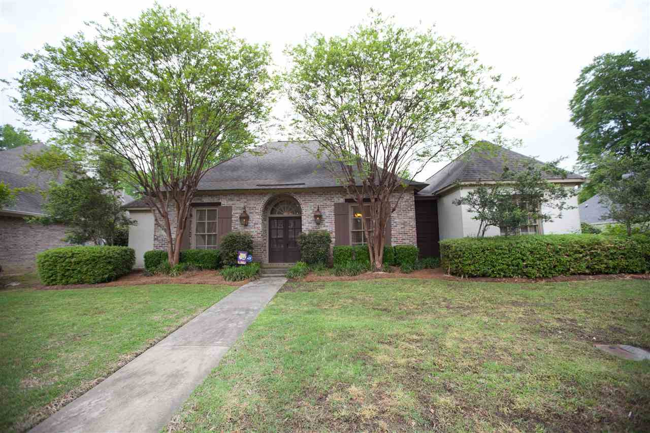 630 Berridge Drive Ridgeland, MS 39157 - Photo 1 of 48 Photo 1