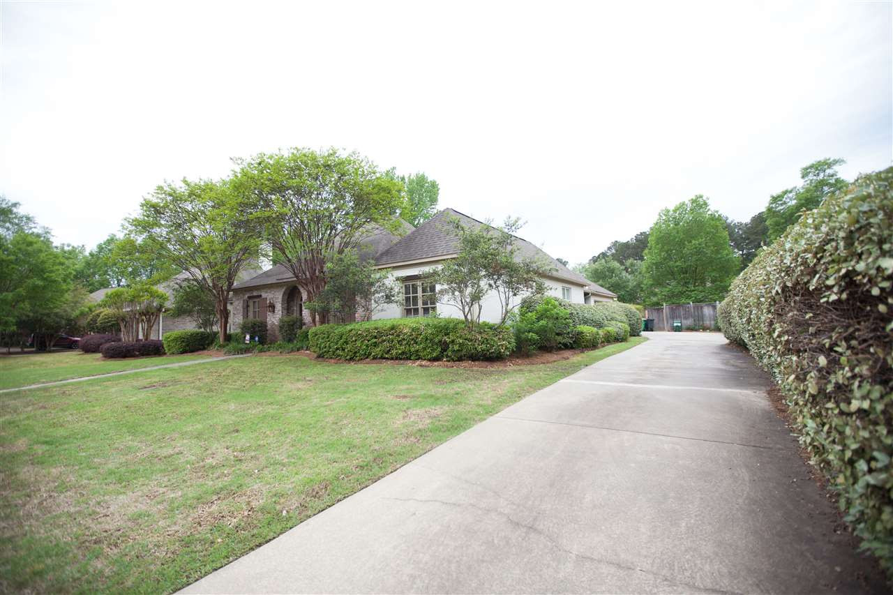 630 Berridge Drive Ridgeland, MS 39157 - Photo 3 of 48 Photo 3