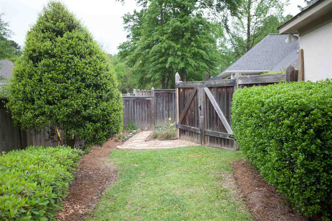 630 Berridge Drive Ridgeland, MS 39157 - Photo 46 of 48 Photo 46