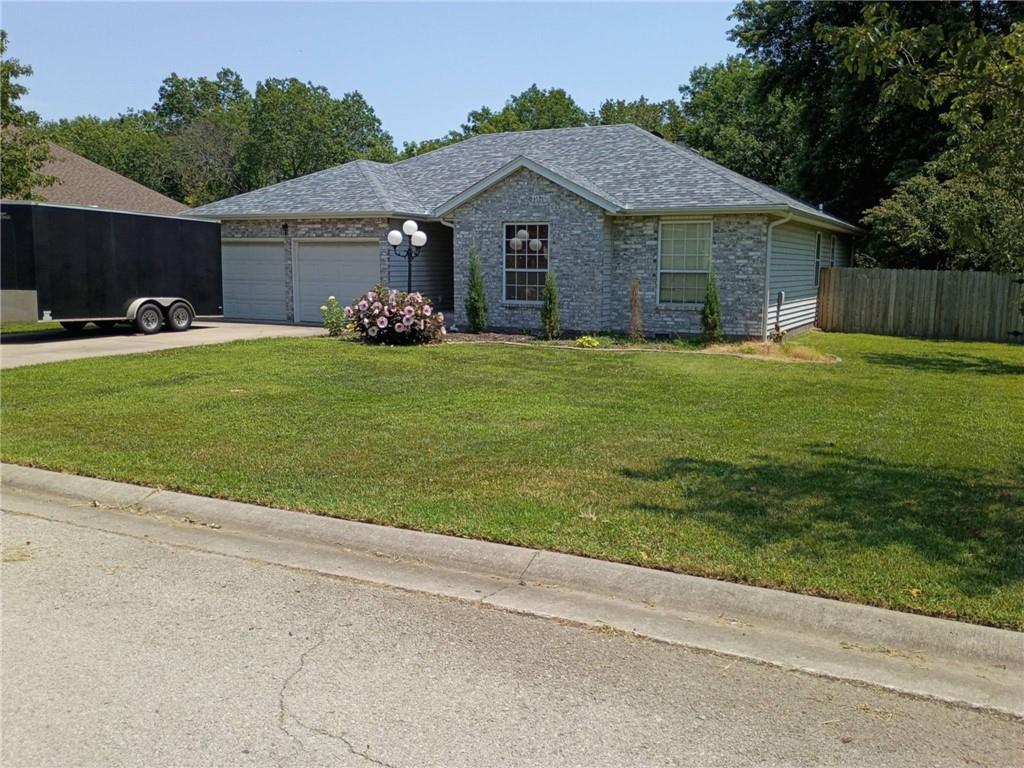 509 Wilson Street Frontenac, KS 66763 - Photo 26 of 29