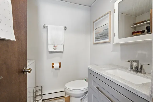 $340,000 | 15 Fieldstone Drive, Londonderry, NH 03053