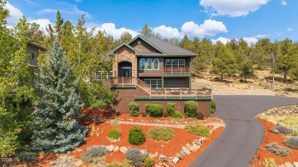 9629 Kestrel Road Klamath Falls, OR 97601 - Photo 63 of 73